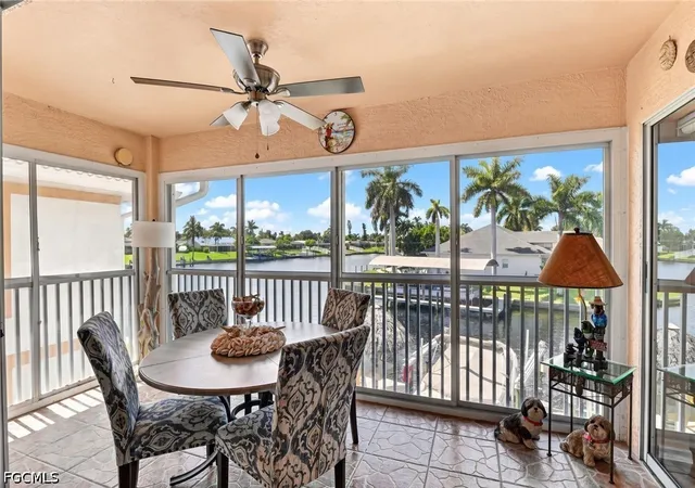 Photo 1 of Condo for sale at 4041 Se 11th Place #207, Cape Coral, FL 33904 | MLS# 2026037310 | Listing updated on 2026-09-12