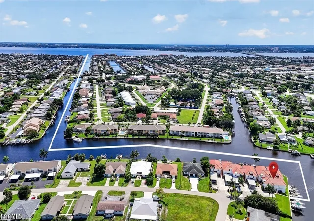 Photo 2 of Condo for sale at 4041 Se 11th Place #207, Cape Coral, FL 33904 | MLS# 2026037310 | Listing updated on 2026-09-12