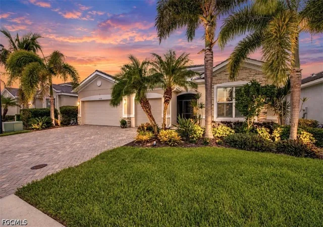 Photo 1 of Single family home for sale at 16556 Bonita Landing Cir, Bonita Springs, FL 34135 | MLS# 2026037311 | Listing updated on 2026-09-12