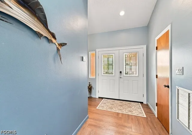 Photo 3 of Single family home for sale at 1403 SW 49th Street, Cape Coral, FL 33914 | MLS# 2026037312 | Listing updated on 2026-09-05