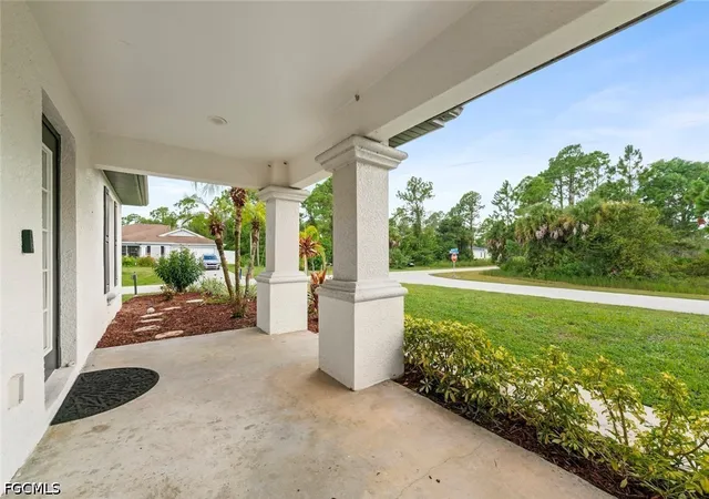 Photo 2 of Single family home for sale at 137 Napier Ave S, Lehigh Acres, FL 33974 | MLS# 2026037314 | Listing updated on 2026-10-20