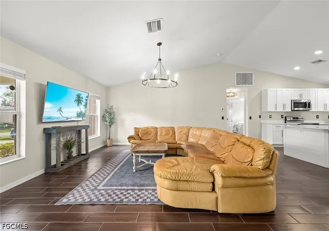 Photo 4 of Single family home for sale at 137 Napier Ave S, Lehigh Acres, FL 33974 | MLS# 2026037314 | Listing updated on 2026-10-20