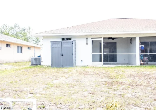 Listing Photo 2 - Condo for sale in building located at 1500/1502 W 12th St, Lehigh Acres, FL 33972 - Unit #