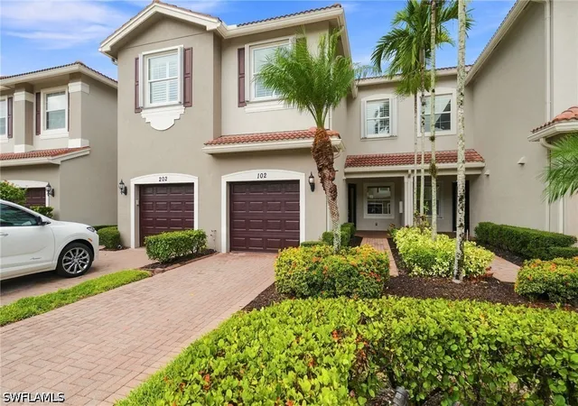 Photo 1 of Sale Pending at 6509 Monterey Point #102, Naples, FL 34105 | MLS# 226029235 | Listing updated on 2026-09-14