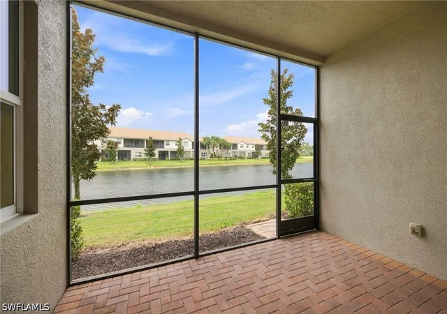 Photo 3 of Sale Pending at 6509 Monterey Point #102, Naples, FL 34105 | MLS# 226029235 | Listing updated on 2026-09-14