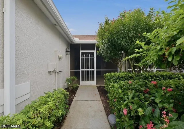 Photo 3 of Townhouse for sale at 1672 Morning Sun Ln #D22, Naples, FL 34119 | MLS# 226031723 | Listing updated on 2026-09-16
