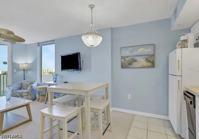 Photo 4 of Condo for sale at 8771 Estero Blvd #906, Bonita Springs, FL 33931 | MLS# 226031726 | Listing updated on 2026-09-07