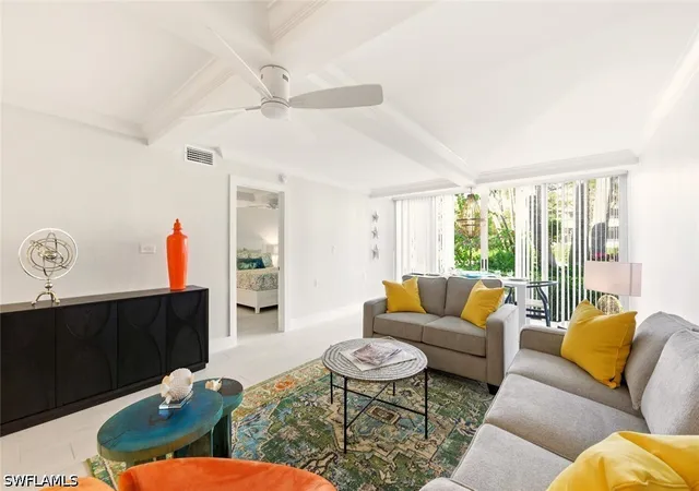 Photo 2 of Condo for sale at 900 8th Avenue S #103, Naples, FL 34102 | MLS# 226031814 | Listing updated on 2026-10-04