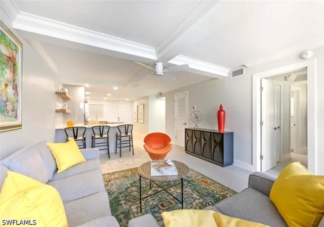 Photo 3 of Condo for sale at 900 8th Avenue S #103, Naples, FL 34102 | MLS# 226031814 | Listing updated on 2026-10-04