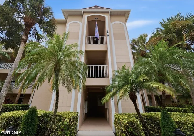 Photo 1 of Condo for sale at 2690 Cypress Tr Cir #3214, Naples, FL 34119 | MLS# 226031654 | Listing updated on 2026-09-03