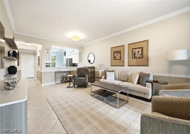 Photo 3 of Condo for sale at 2690 Cypress Tr Cir #3214, Naples, FL 34119 | MLS# 226031654 | Listing updated on 2026-09-03