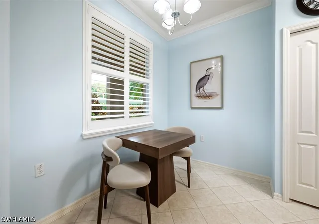Listing Photo 5 - Condo for sale in building located at 2690 Cypress Trace Cir, Naples, FL 34119 - Unit #3214