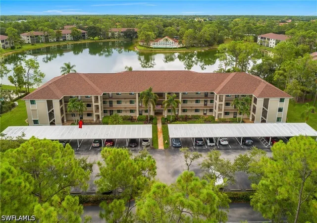 Condo for sale at 5708 Deauville Cir #J102, Naples, FL 34112 | MLS# 226031662 | Listing updated on 2026-09-03