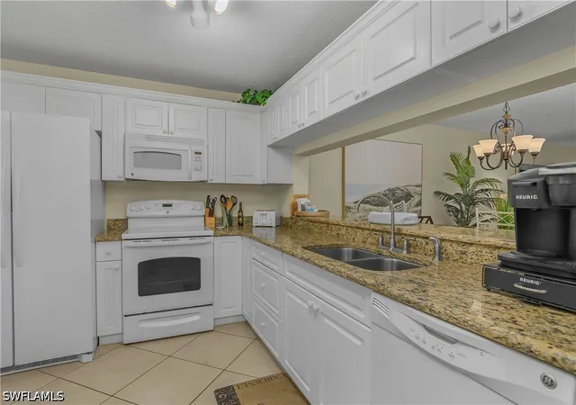 Photo 1 of Condo for sale at 5708 Deauville Cir #J102, Naples, FL 34112 | MLS# 226031662 | Listing updated on 2026-09-03