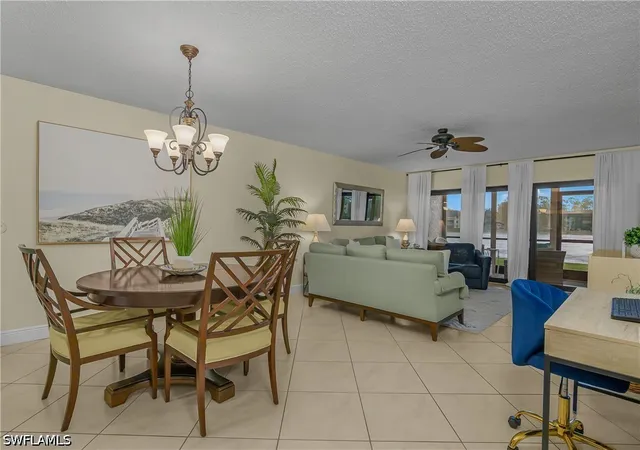 Photo 2 of Condo for sale at 5708 Deauville Cir #J102, Naples, FL 34112 | MLS# 226031662 | Listing updated on 2026-09-03