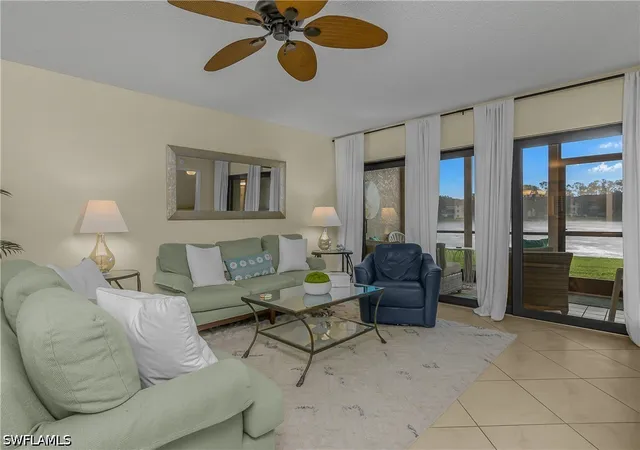Photo 3 of Condo for sale at 5708 Deauville Cir #J102, Naples, FL 34112 | MLS# 226031662 | Listing updated on 2026-09-03