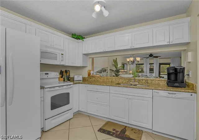 Photo 4 of Condo for sale at 5708 Deauville Cir #J102, Naples, FL 34112 | MLS# 226031662 | Listing updated on 2026-09-03