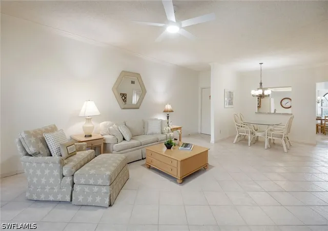 Photo 3 of Condo for sale at 583 Serendipity Dr #583, Naples, FL 34108 | MLS# 226025689 | Listing updated on 2026-09-03