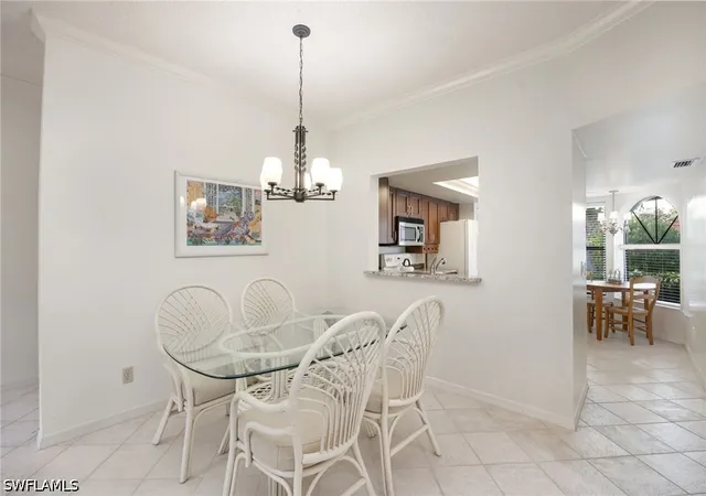 Photo 3 of Condo for sale at 583 Serendipity Dr #583, Naples, FL 34108 | MLS# 226025689 | Listing updated on 2026-09-03