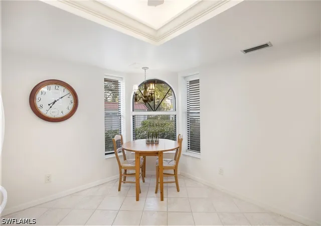 Photo 4 of Condo for sale at 583 Serendipity Dr #583, Naples, FL 34108 | MLS# 226025689 | Listing updated on 2026-09-03