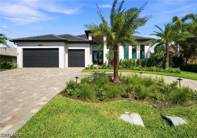 Photo 1 of Sale Pending at 4427 Pelican Blvd, Cape Coral, FL 33914 | MLS# 226028070 | Listing updated on 2026-09-13