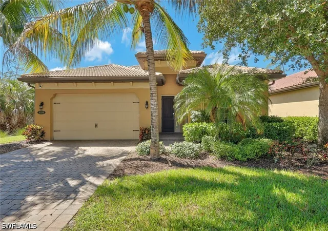 Photo 1 of Single family home for sale at 16188 Aberdeen Ave, Naples, FL 34110 | MLS# 226030565 | Listing updated on 2026-09-03