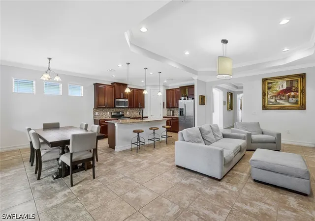 Photo 4 of Single family home for sale at 16188 Aberdeen Ave, Naples, FL 34110 | MLS# 226030565 | Listing updated on 2026-09-03