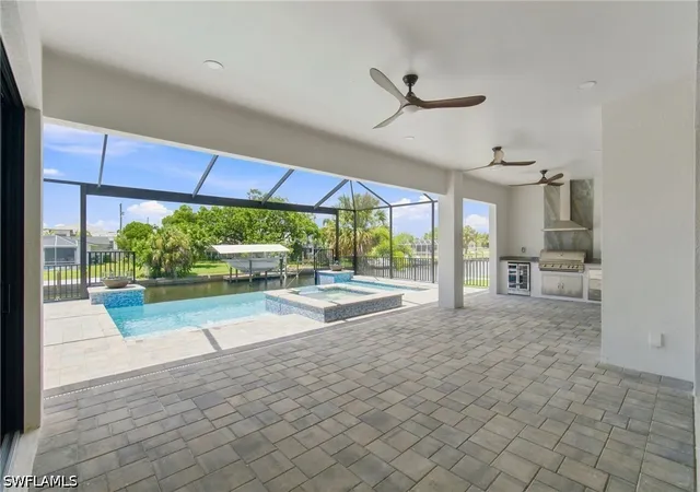 Photo 1 of Single family home for sale at 5322 Bayshore Ave, Cape Coral, FL 33904 | MLS# 226027646 | Listing updated on 2026-09-03