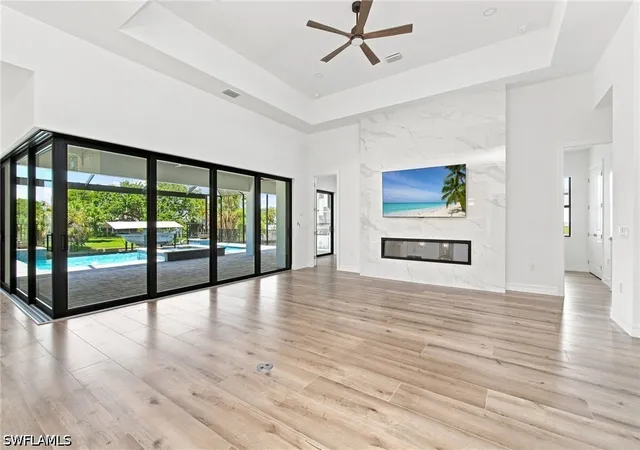 Photo 2 of Single family home for sale at 5322 Bayshore Ave, Cape Coral, FL 33904 | MLS# 226027646 | Listing updated on 2026-09-03
