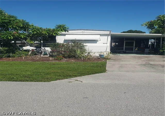 Photo 1 of Sale Pending at 9310 Pitt Rd, Bonita Springs, FL 34135 | MLS# 226031480 | Listing updated on 2026-09-06