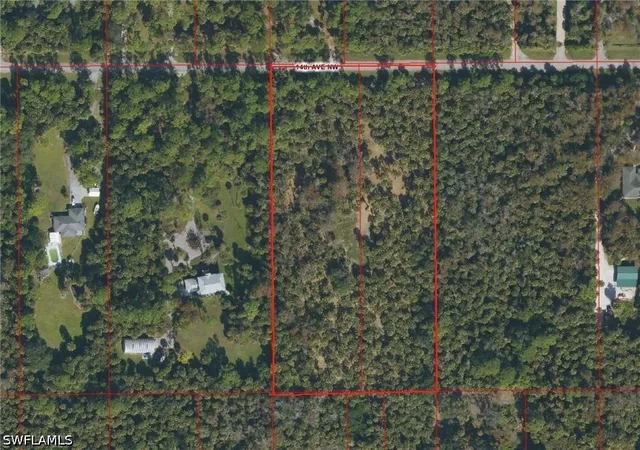 Photo 1 of Land for sale at 14th Avenue Nw, Naples, FL 34120 | MLS# 226031487 | Listing updated on 2026-09-03