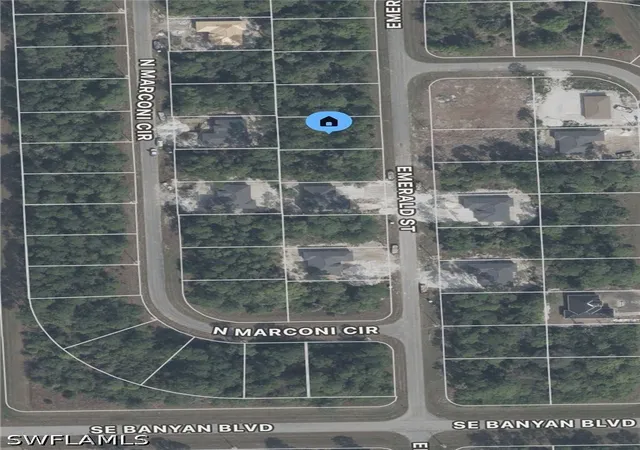 Photo 1 of Land for sale at 914 Emerald St, Labelle, FL 33935 | MLS# 226031811 | Listing updated on 2026-09-03