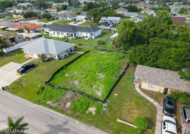 Photo 1 of Land for sale at 17481 Ellie Dr, Fort Myers, FL 33967 | MLS# 226031812 | Listing updated on 2026-09-14