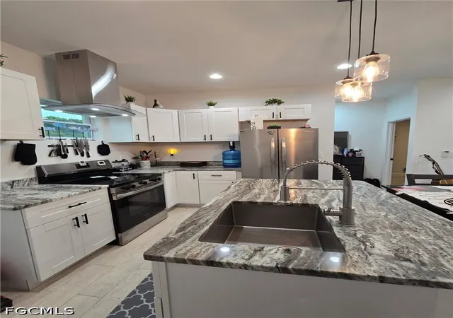 Photo 3 of Single family home for sale at 23041 Roundtree Ave, Alva, FL 33920 | MLS# 2026037323 | Listing updated on 2026-09-06