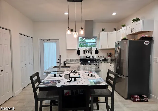 Photo 3 of Single family home for sale at 23041 Roundtree Ave, Alva, FL 33920 | MLS# 2026037323 | Listing updated on 2026-09-06