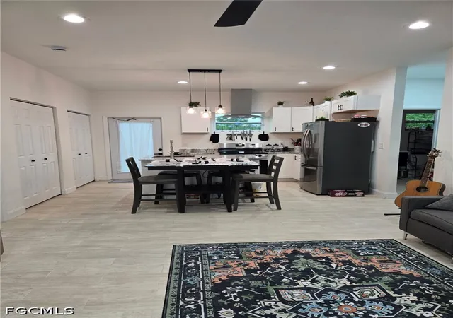 Photo 4 of Single family home for sale at 23041 Roundtree Ave, Alva, FL 33920 | MLS# 2026037323 | Listing updated on 2026-09-06