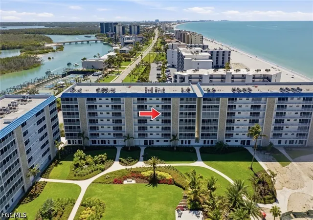 Photo 1 of Condo for sale at 25740 Hickory Blvd #444, Bonita Springs, FL 34134 | MLS# 2026037324 | Listing updated on 2026-09-03