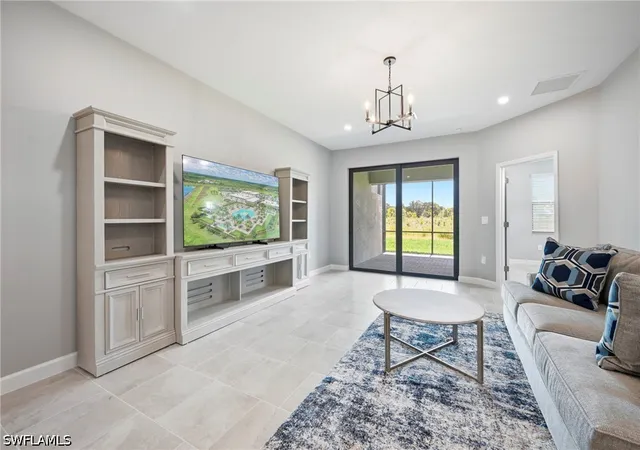 Townhouse for sale at 19568 Hinkley Dr, Estero, FL 33928 | MLS# 226031596