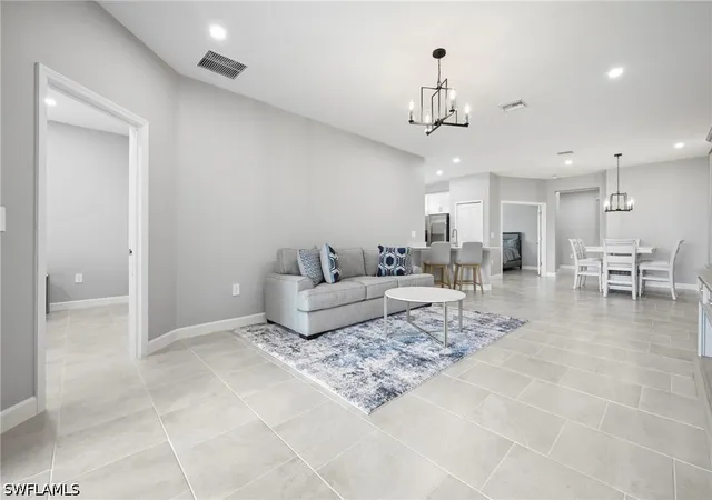 Photo 3 of Townhouse for sale at 19568 Hinkley Dr, Estero, FL 33928 | MLS# 226031596 | Listing updated on 2026-09-14