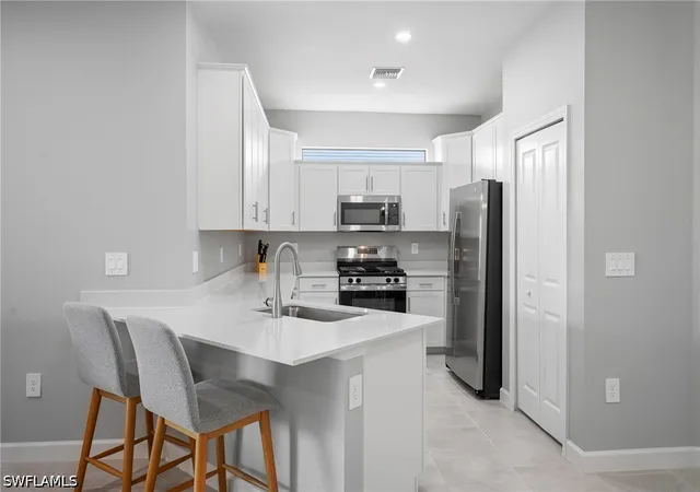 Photo 3 of Townhouse for sale at 19568 Hinkley Dr, Estero, FL 33928 | MLS# 226031596 | Listing updated on 2026-09-14