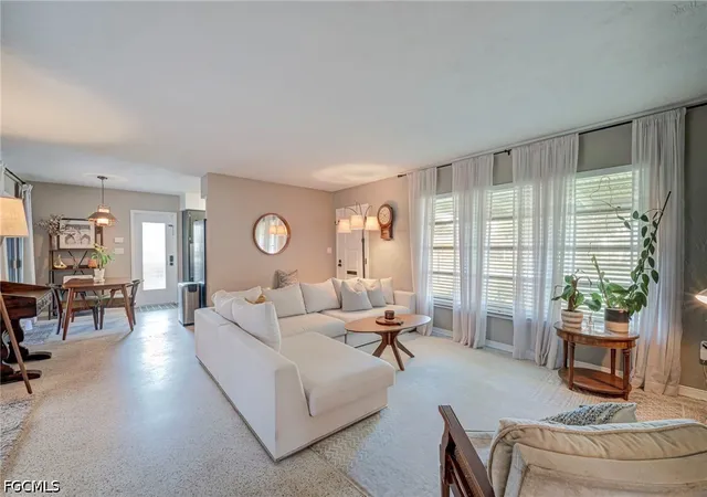 Photo 1 of Sale Pending at 5521 Seville Rd, Fort Myers, FL 33919 | MLS# 2026037326 | Listing updated on 2026-09-12