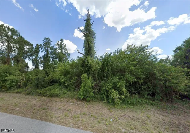 Photo 1 of Land for sale at 718 Ashland St E, Lehigh Acres, FL 33974 | MLS# 2026037328 | Listing updated on 2026-09-07