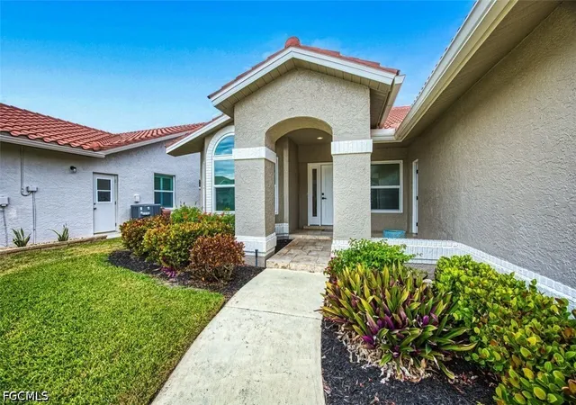 Photo 3 of Single family home for sale at 12370 Kelly Sands Way, Fort Myers, FL 33908 | MLS# 2026037329 | Listing updated on 2026-09-04