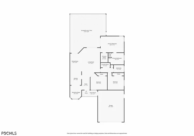 Photo 3 of Single family home for sale at 12370 Kelly Sands Way, Fort Myers, FL 33908 | MLS# 2026037329 | Listing updated on 2026-09-04