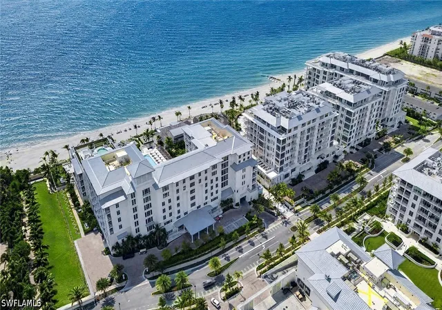 Photo 1 of Condo for sale at 901 Gulf Shore Blvd N #A-203, Naples, FL 34102 | MLS# 226030832 | Listing updated on 2026-09-03