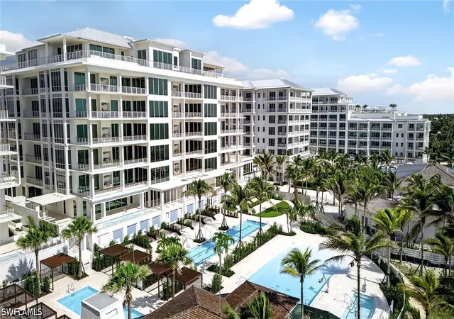Photo 2 of Condo for sale at 901 Gulf Shore Blvd N #A-203, Naples, FL 34102 | MLS# 226030832 | Listing updated on 2026-09-03