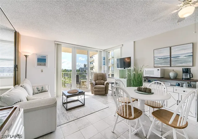 Photo 2 of Condo for sale at 7300 Estero Blvd #403, Fort Myers Beach, FL 33931 | MLS# 226031404 | Listing updated on 2026-09-05
