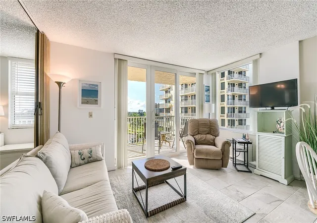 Photo 3 of Condo for sale at 7300 Estero Blvd #403, Fort Myers Beach, FL 33931 | MLS# 226031404 | Listing updated on 2026-09-05