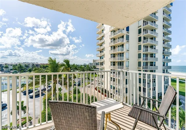 Photo 4 of Condo for sale at 7300 Estero Blvd #403, Fort Myers Beach, FL 33931 | MLS# 226031404 | Listing updated on 2026-09-05