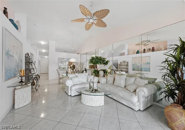 Townhouse for sale at 8681 Mustang Dr, Naples, FL 34113 | MLS# 226031843